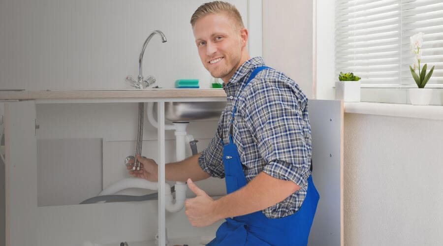 Same Day Plumbing Service in Tipton, MI